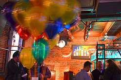 CELEBRATING BIRTHDAY LX