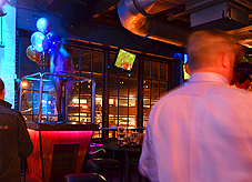 CELEBRATING BIRTHDAY LX