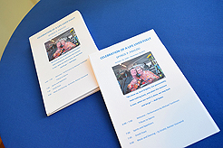 CELEBRATION OF LIFE LIVED FULLY