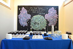 CELEBRATION OF LIFE LIVED FULLY