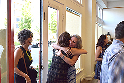 CELEBRATION OF LIFE LIVED FULLY