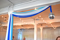 CELEBRATION OF LIFE LIVED FULLY