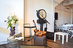 CELEBRATION OF LIFE LIVED FULLY