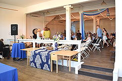 CELEBRATION OF LIFE LIVED FULLY