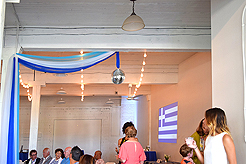 CELEBRATION OF LIFE LIVED FULLY