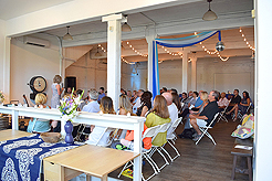 CELEBRATION OF LIFE LIVED FULLY