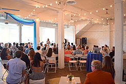 CELEBRATION OF LIFE LIVED FULLY