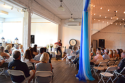 CELEBRATION OF LIFE LIVED FULLY