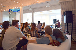 CELEBRATION OF LIFE LIVED FULLY