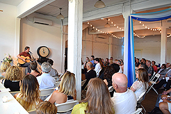 CELEBRATION OF LIFE LIVED FULLY