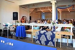 CELEBRATION OF LIFE LIVED FULLY