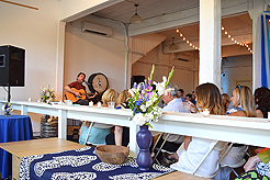 CELEBRATION OF LIFE LIVED FULLY