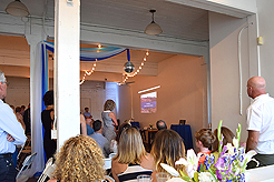 CELEBRATION OF LIFE LIVED FULLY