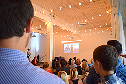 CELEBRATION OF LIFE LIVED FULLY