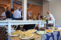 CELEBRATION OF LIFE LIVED FULLY