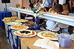 CELEBRATION OF LIFE LIVED FULLY