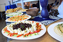 CELEBRATION OF LIFE LIVED FULLY