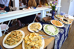 CELEBRATION OF LIFE LIVED FULLY