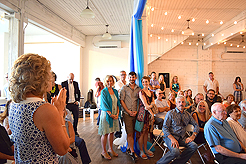 CELEBRATION OF LIFE LIVED FULLY