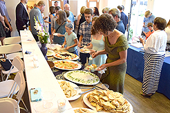 CELEBRATION OF LIFE LIVED FULLY