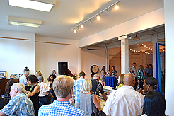 CELEBRATION OF LIFE LIVED FULLY