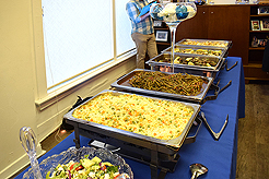 CELEBRATION OF LIFE LIVED FULLY