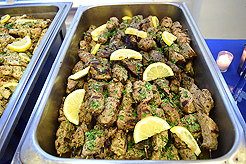 CELEBRATION OF LIFE LIVED FULLY