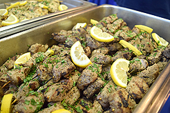 CELEBRATION OF LIFE LIVED FULLY