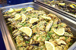 CELEBRATION OF LIFE LIVED FULLY