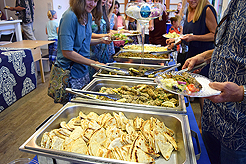 CELEBRATION OF LIFE LIVED FULLY