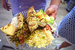 CELEBRATION OF LIFE LIVED FULLY