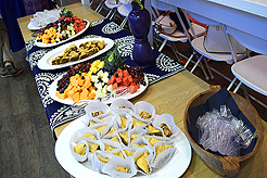 CELEBRATION OF LIFE LIVED FULLY