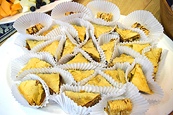 CELEBRATION OF LIFE LIVED FULLY