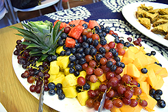 CELEBRATION OF LIFE LIVED FULLY