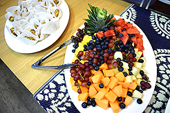 CELEBRATION OF LIFE LIVED FULLY