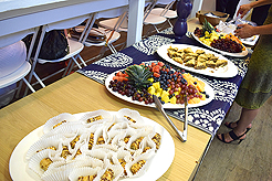 CELEBRATION OF LIFE LIVED FULLY