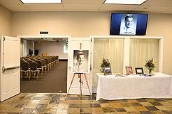 CELEBRATION OF LIFE