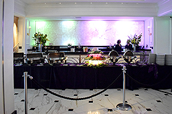ESCALA LUX WEDDING
