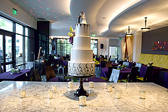 ESCALA LUX WEDDING