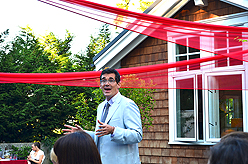 FOR MARRIAGE EQUALITY