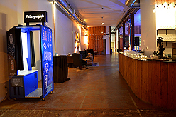 FRINGES OF THE NIGHT