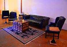 FRINGES OF THE NIGHT