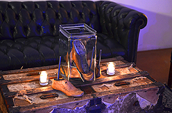 FRINGES OF THE NIGHT