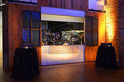 FRINGES OF THE NIGHT