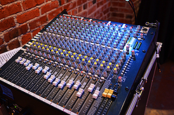 FRINGES OF THE NIGHT