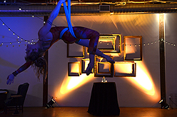 FRINGES OF THE NIGHT