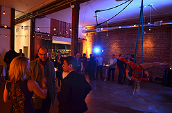 FRINGES OF THE NIGHT