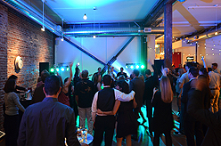 FRINGES OF THE NIGHT