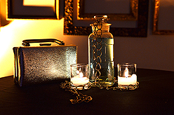 FRINGES OF THE NIGHT