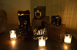 FRINGES OF THE NIGHT